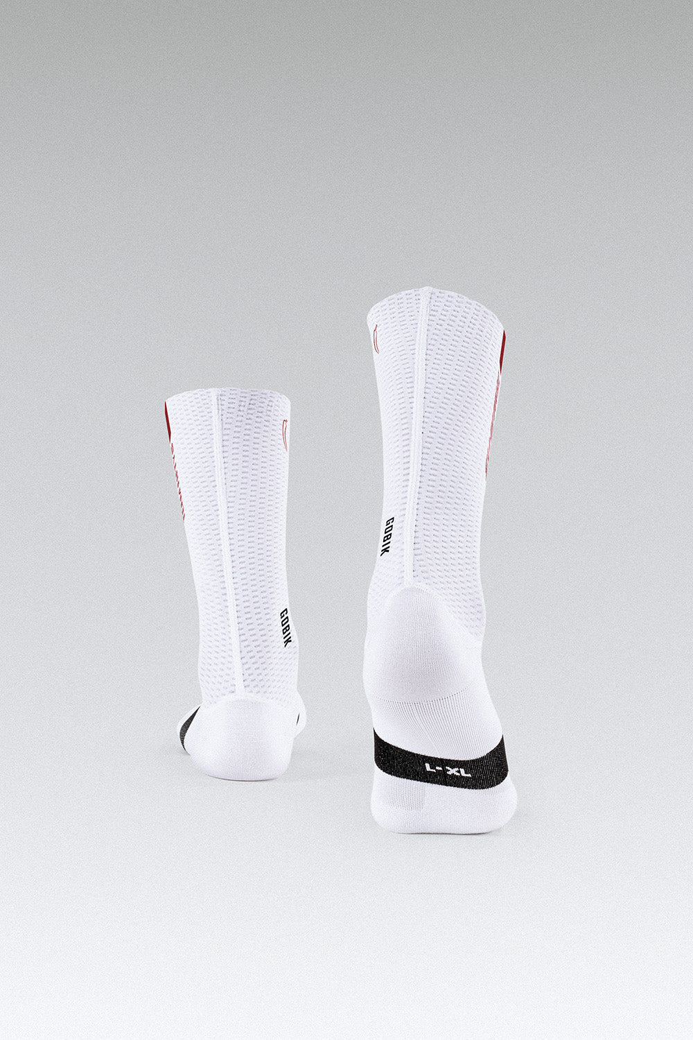 GOBIK VORTEX 2.0 UNISEX SOCKS - THE BLUE ONE 55