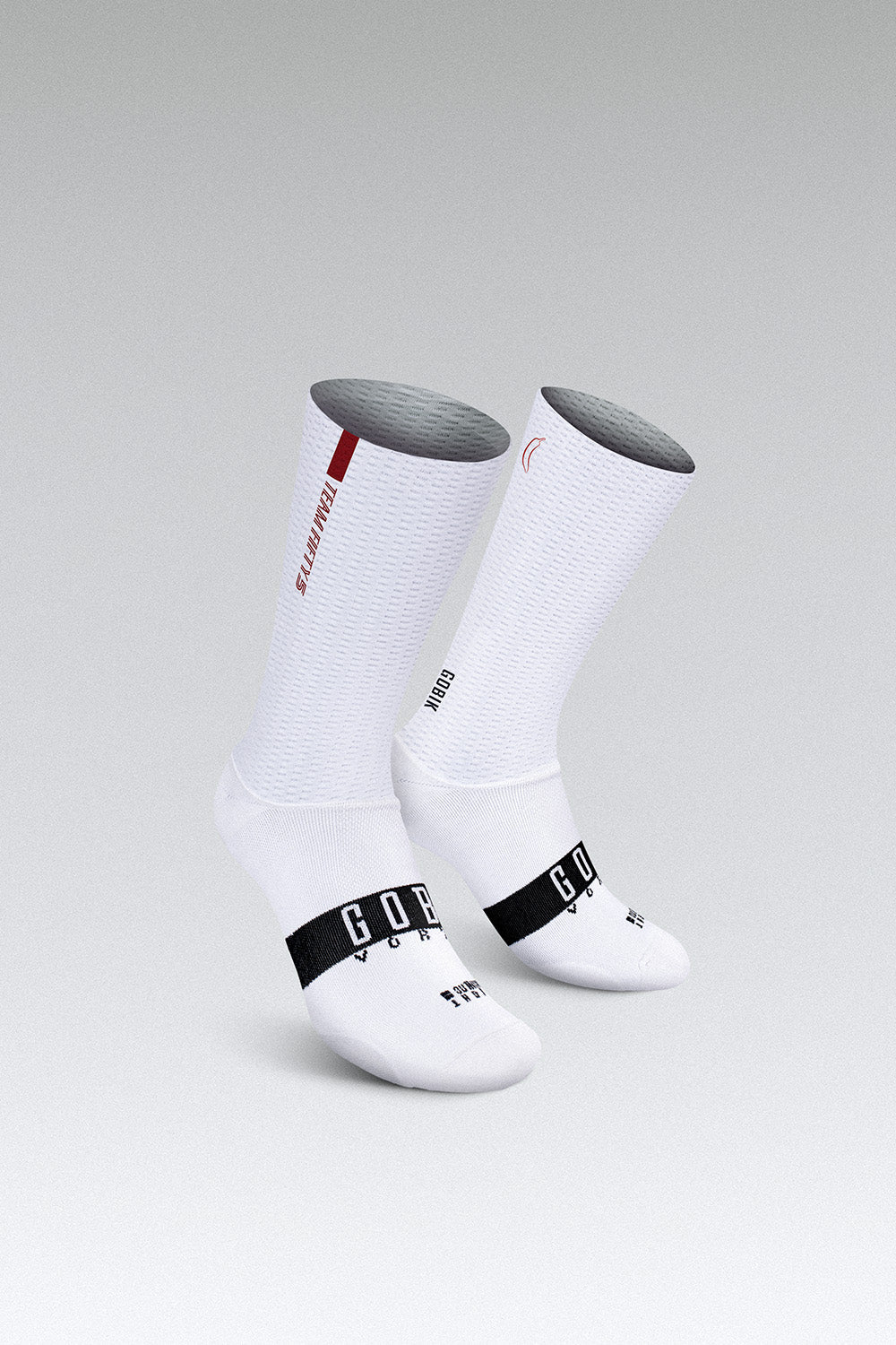 GOBIK VORTEX 2.0 UNISEX SOCKS - THE BLUE ONE 55