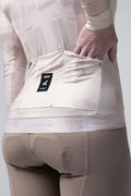 GOBIK Vanquish LS Jersey - Whisper