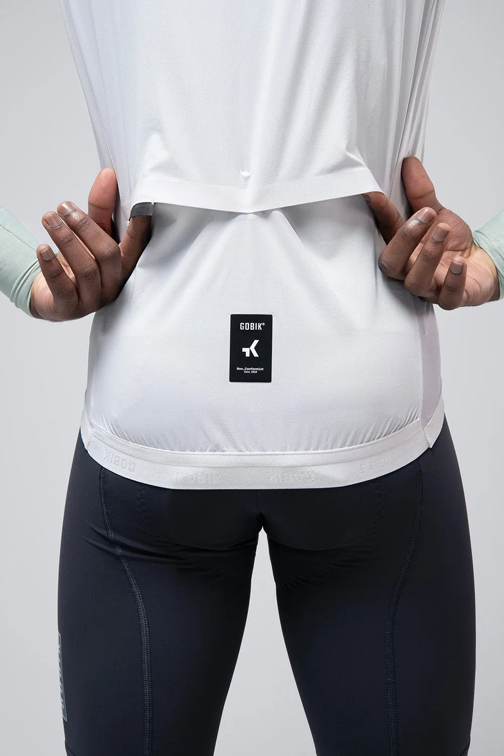 GOBIK Vector 2.0 Gilet - Athena