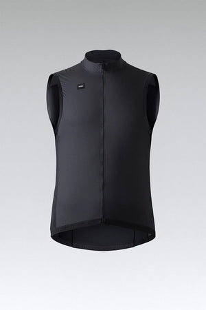GOBIK Vector 2.0 Gilet - Crow