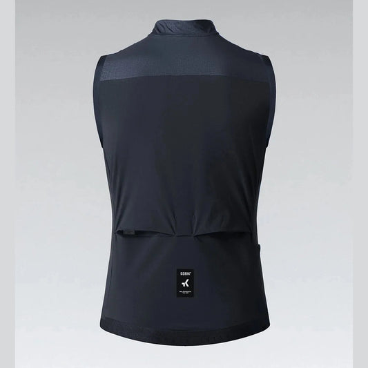 GOBIK Vector 2.0 Vest - Ultrablue
