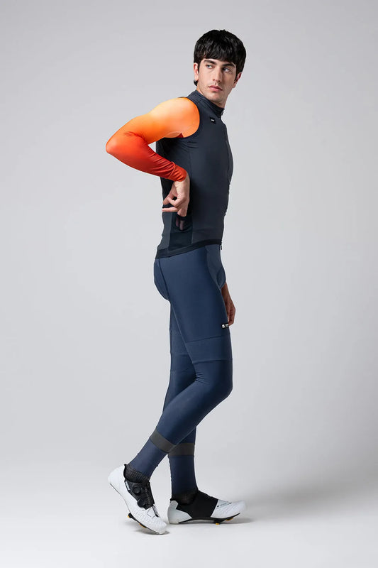 GOBIK Vector 2.0 Vest - Ultrablue
