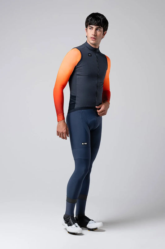 GOBIK Vector 2.0 Vest - Ultrablue