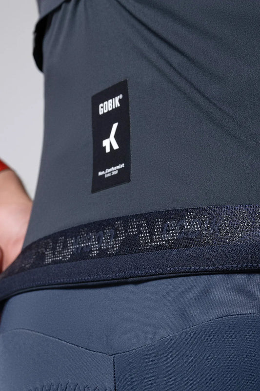 GOBIK Vector 2.0 Women Gilet - Ultrablue