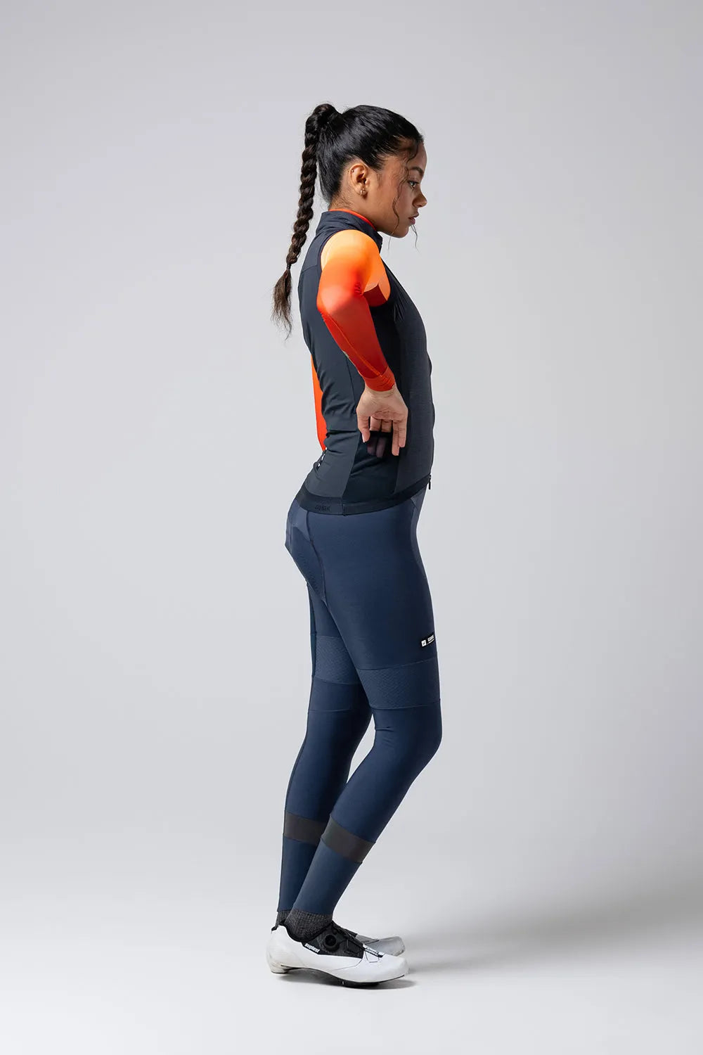 GOBIK Vector 2.0 Women Gilet - Ultrablue