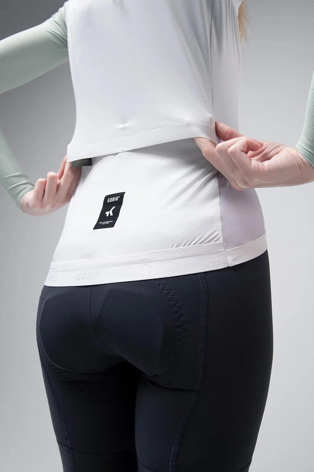 GOBIK Vector 2.0 Women's Gilet - Athena