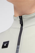 GOBIK WEEZER WOMEN LONG SLEEVE JERSEY - LEEK
