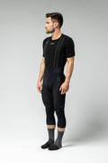 GOBIK WINTER MERINO UNISEX SOCKS - ALLOY