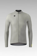 GOBIK Weezer Long Sleeve Jersey - Leek