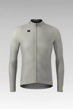 GOBIK Weezer Long Sleeve Jersey - Leek