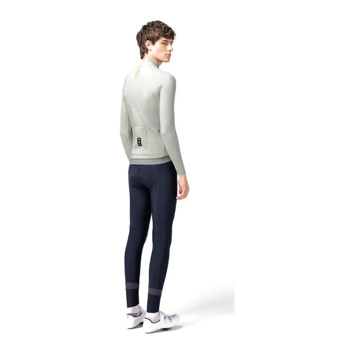 GOBIK Weezer Long Sleeve Jersey - Leek