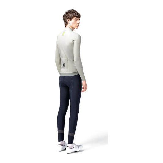 GOBIK Weezer Long Sleeve Jersey - Leek