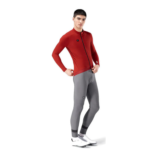 GOBIK Weezer Long Sleeve Jersey - Monarch