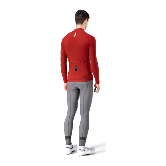 GOBIK Weezer Long Sleeve Jersey - Monarch