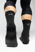 GOBIK Winter Merino Socks - Coal