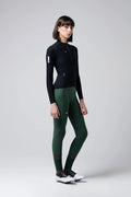 GOBIK Woman Pacer Solid Long Sleeve Jersey - Jasper