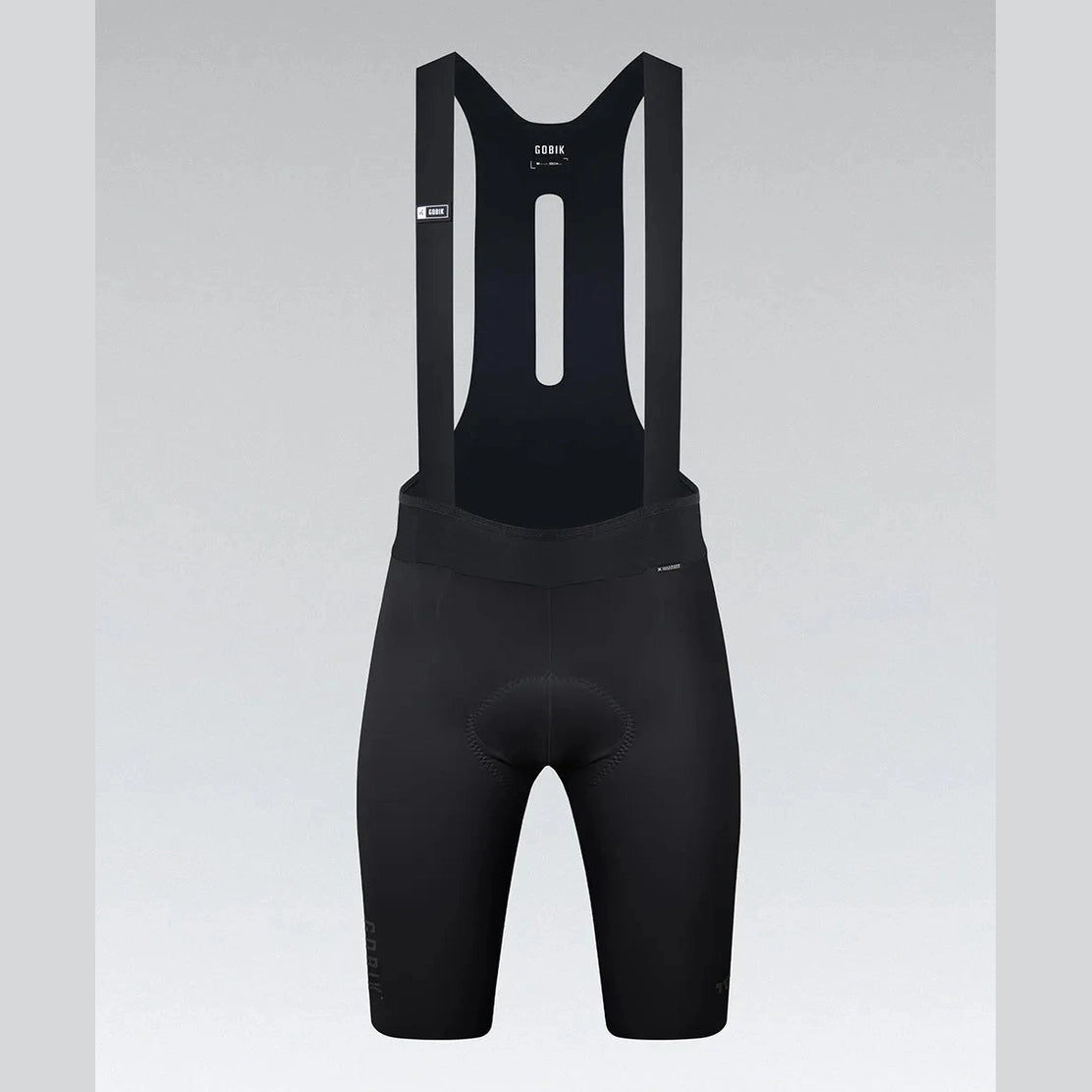 GOBIK X Bib Short - Black