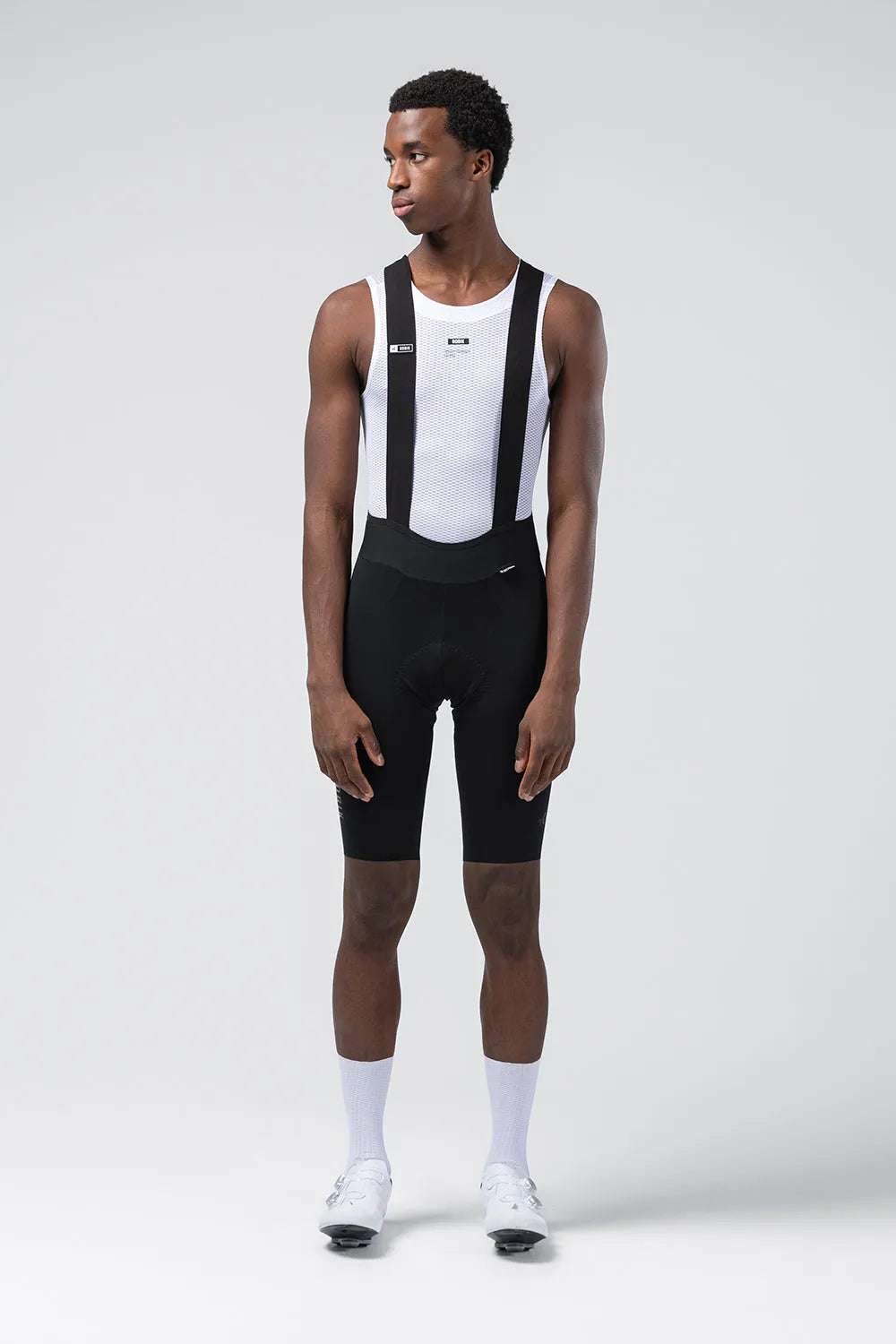 GOBIK X Bib Short - Black