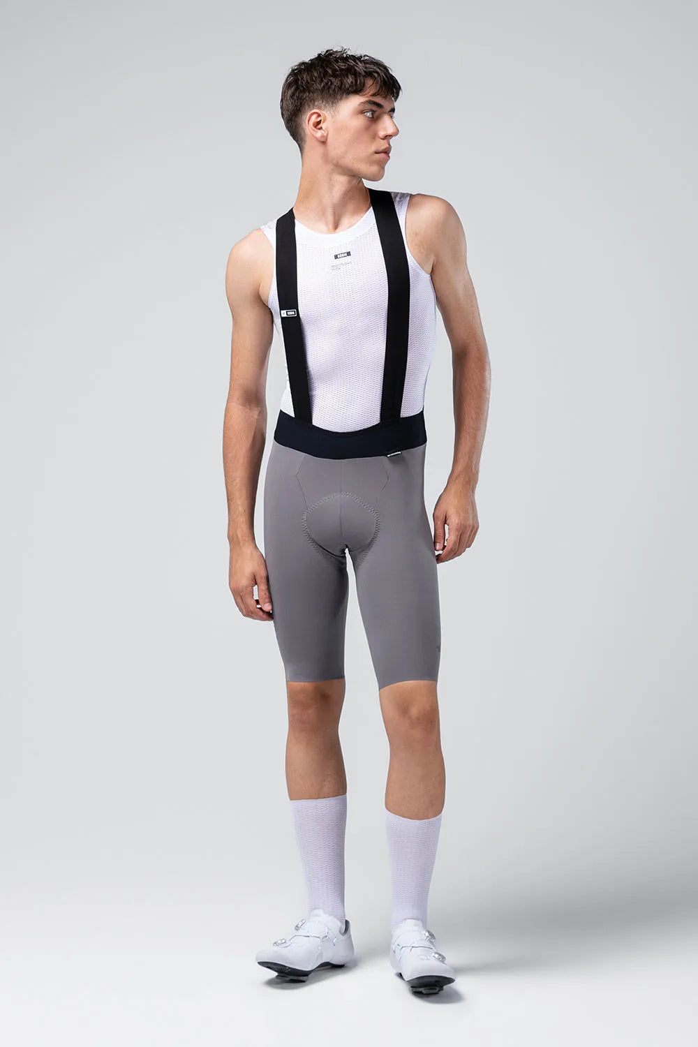 GOBIK X Bib Short - Kettle