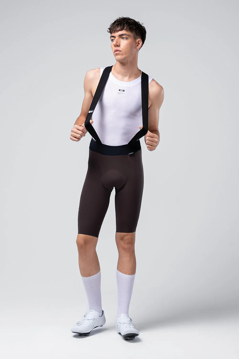 GOBIK X Bib Short - Root