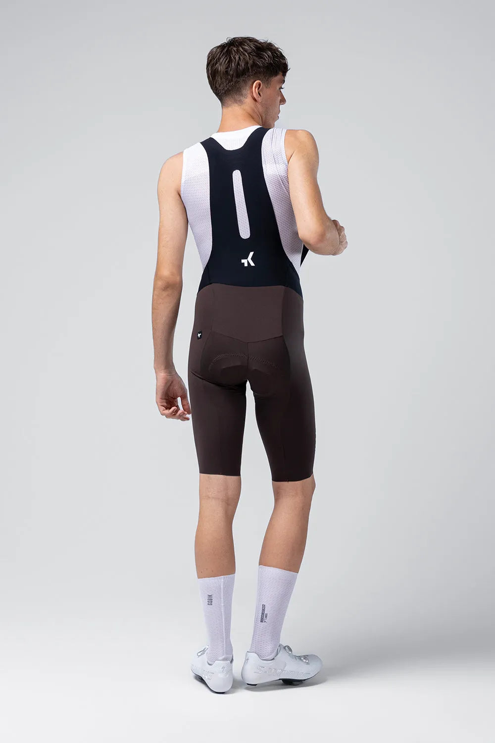 GOBIK X Bib Short - Root