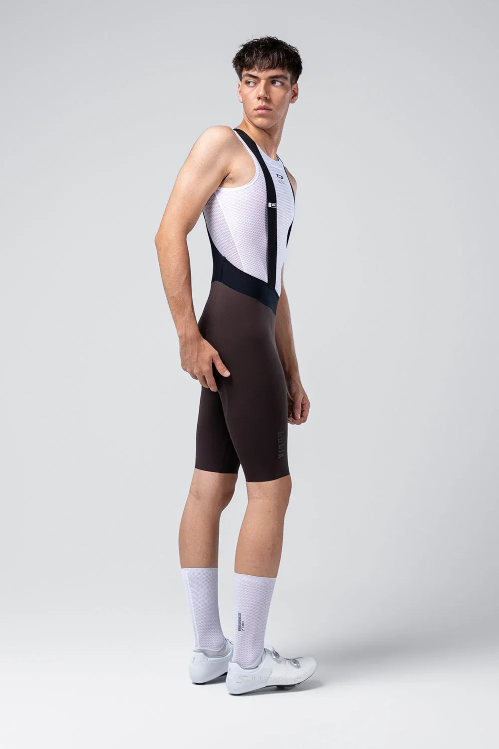 GOBIK X Bib Short - Root