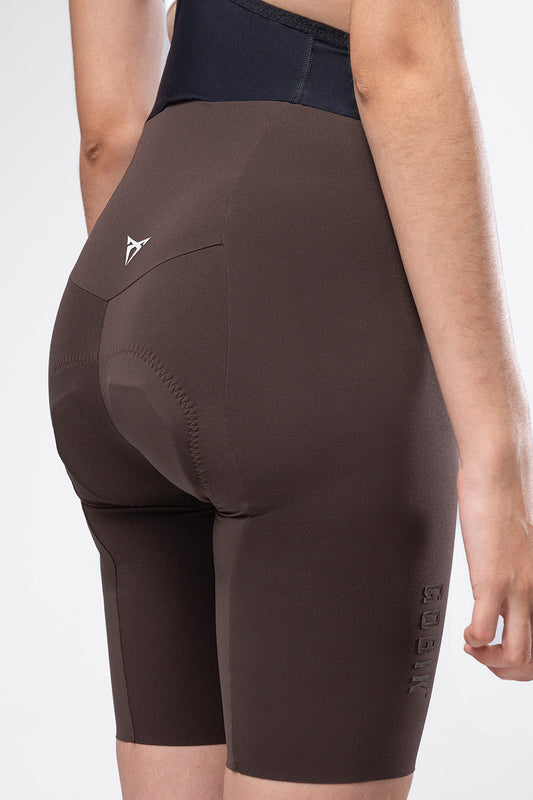 GOBIK X K9 WOMEN BIB SHORT - CUPRA