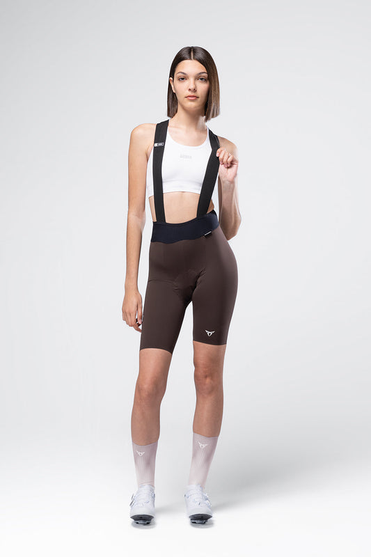 GOBIK X K9 WOMEN BIB SHORT - CUPRA