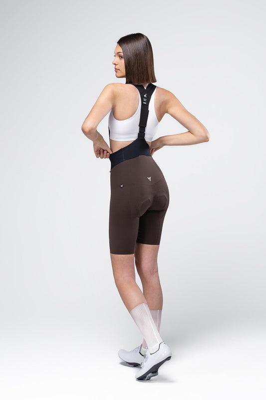 GOBIK X K9 WOMEN BIB SHORT - CUPRA