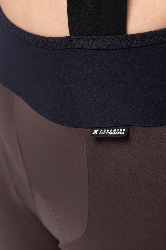 GOBIK X K9 WOMEN BIB SHORT - CUPRA