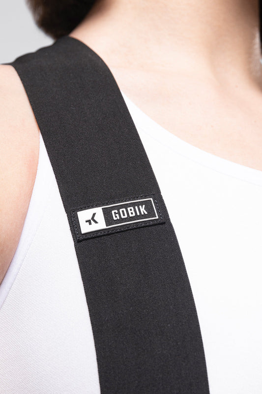 GOBIK X K9 WOMEN BIB SHORT - CUPRA