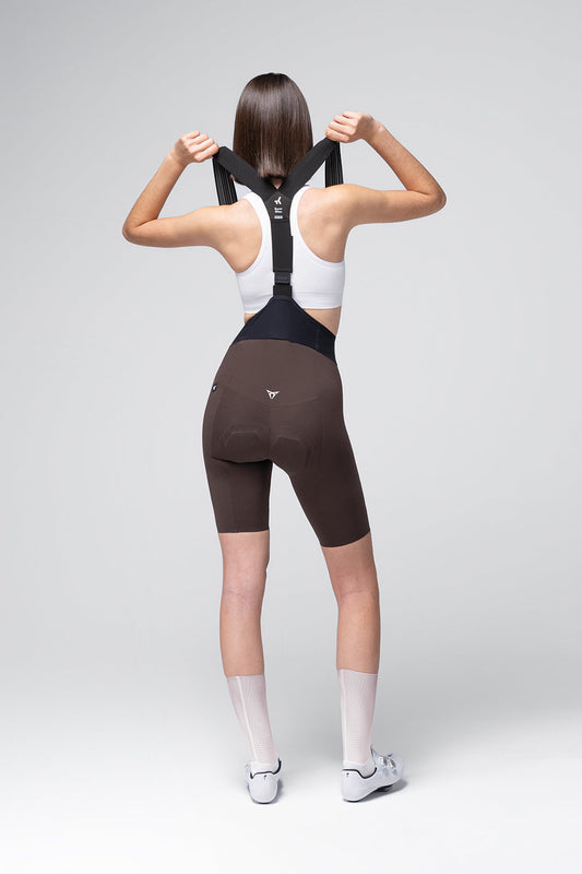 GOBIK X K9 WOMEN BIB SHORT - CUPRA