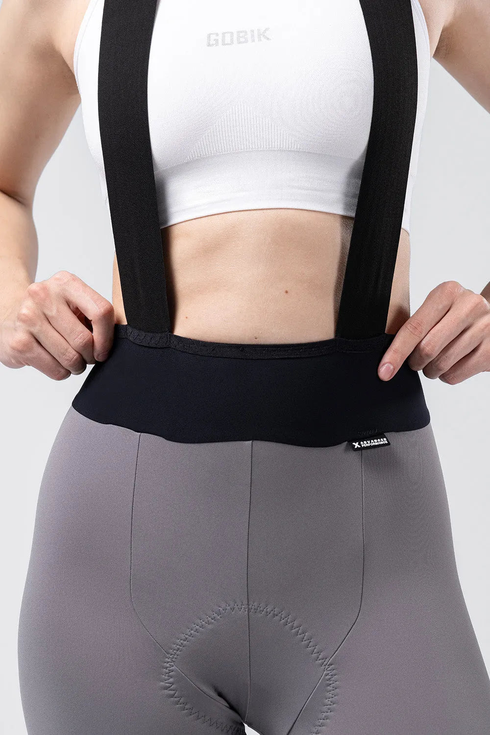 GOBIK X Women Bib Short - Kettle