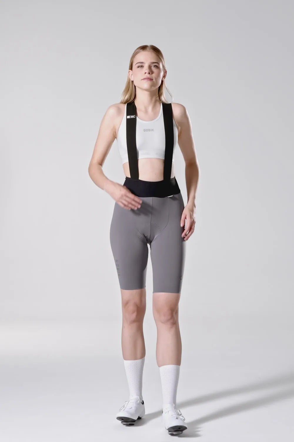 GOBIK X Women Bib Short - Kettle