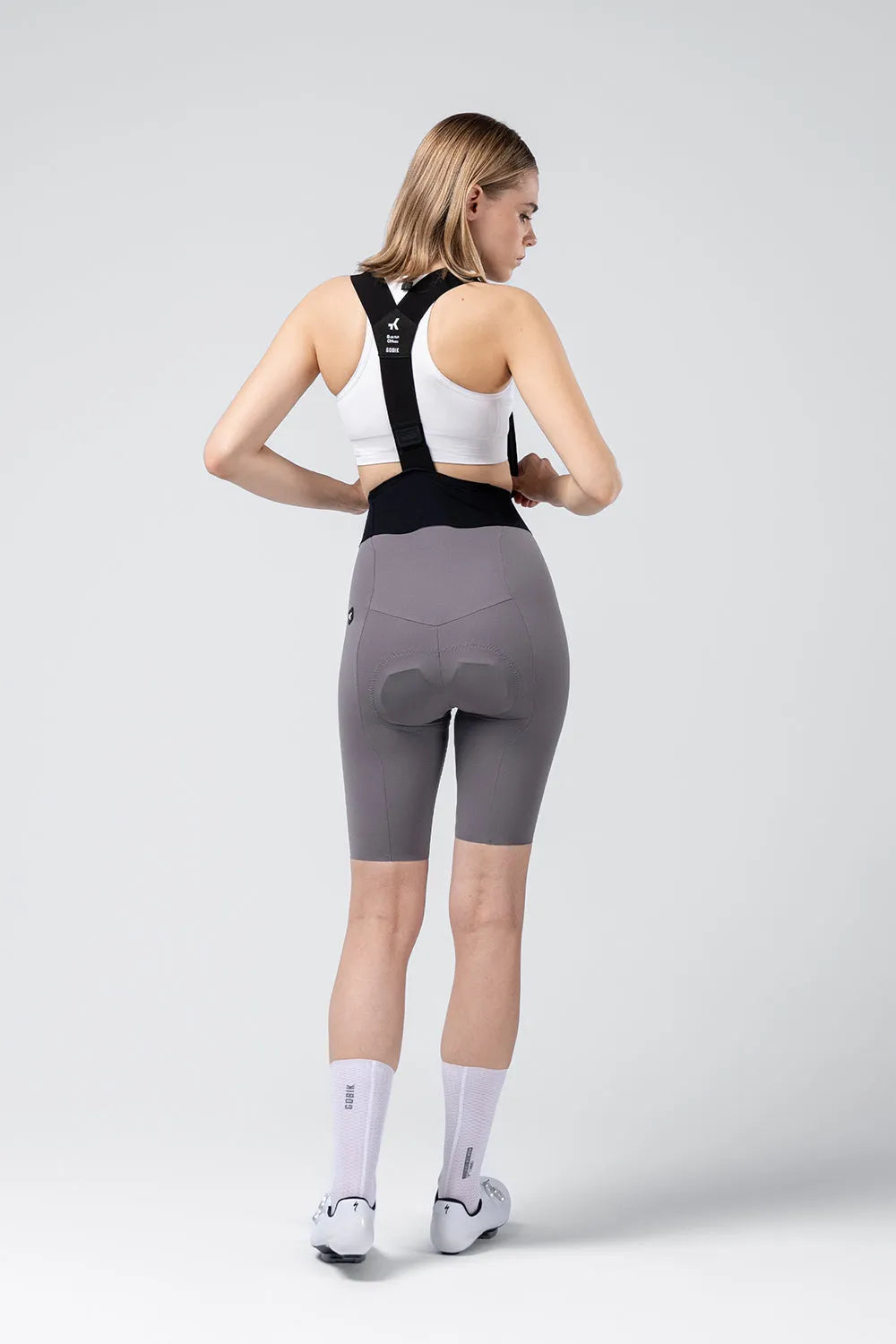 GOBIK X Women Bib Short - Kettle