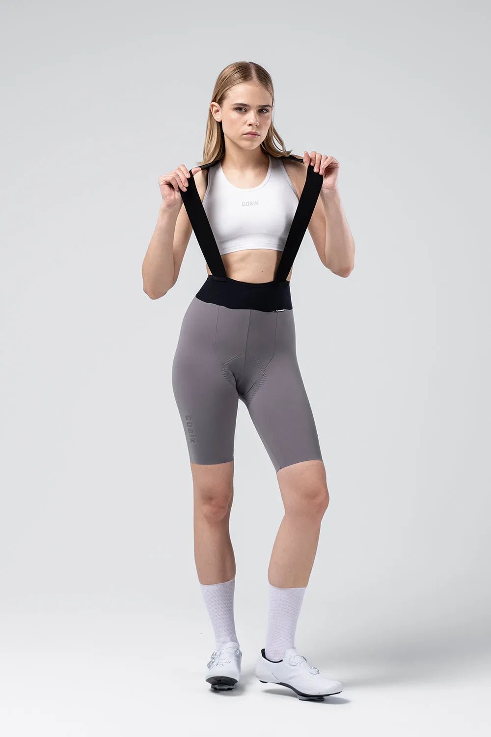 GOBIK X Women Bib Short - Kettle