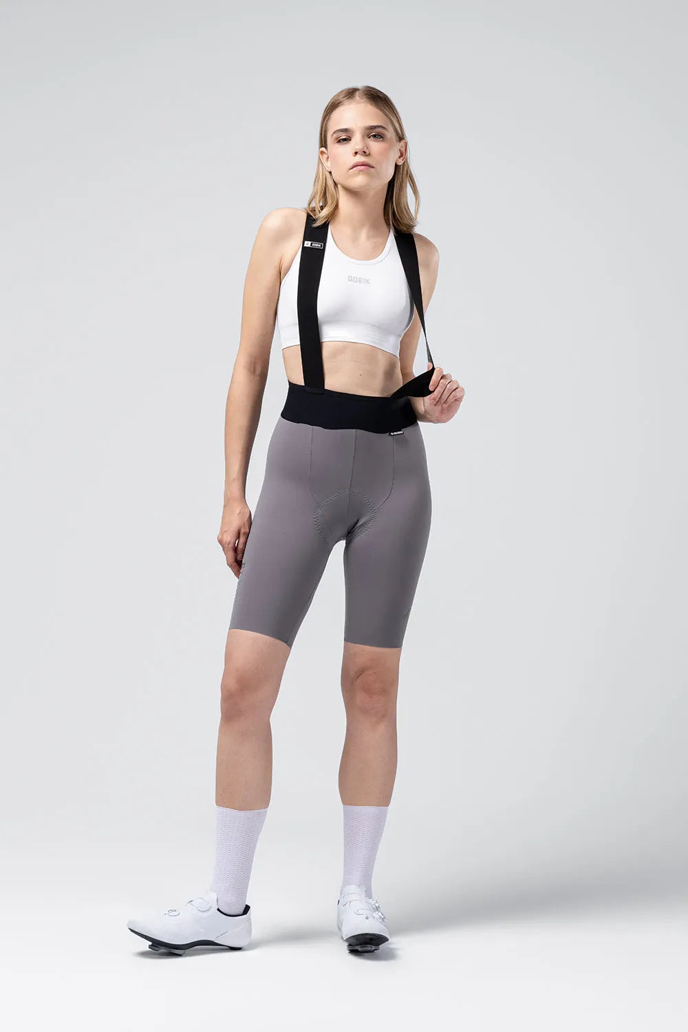 GOBIK X Women Bib Short - Kettle