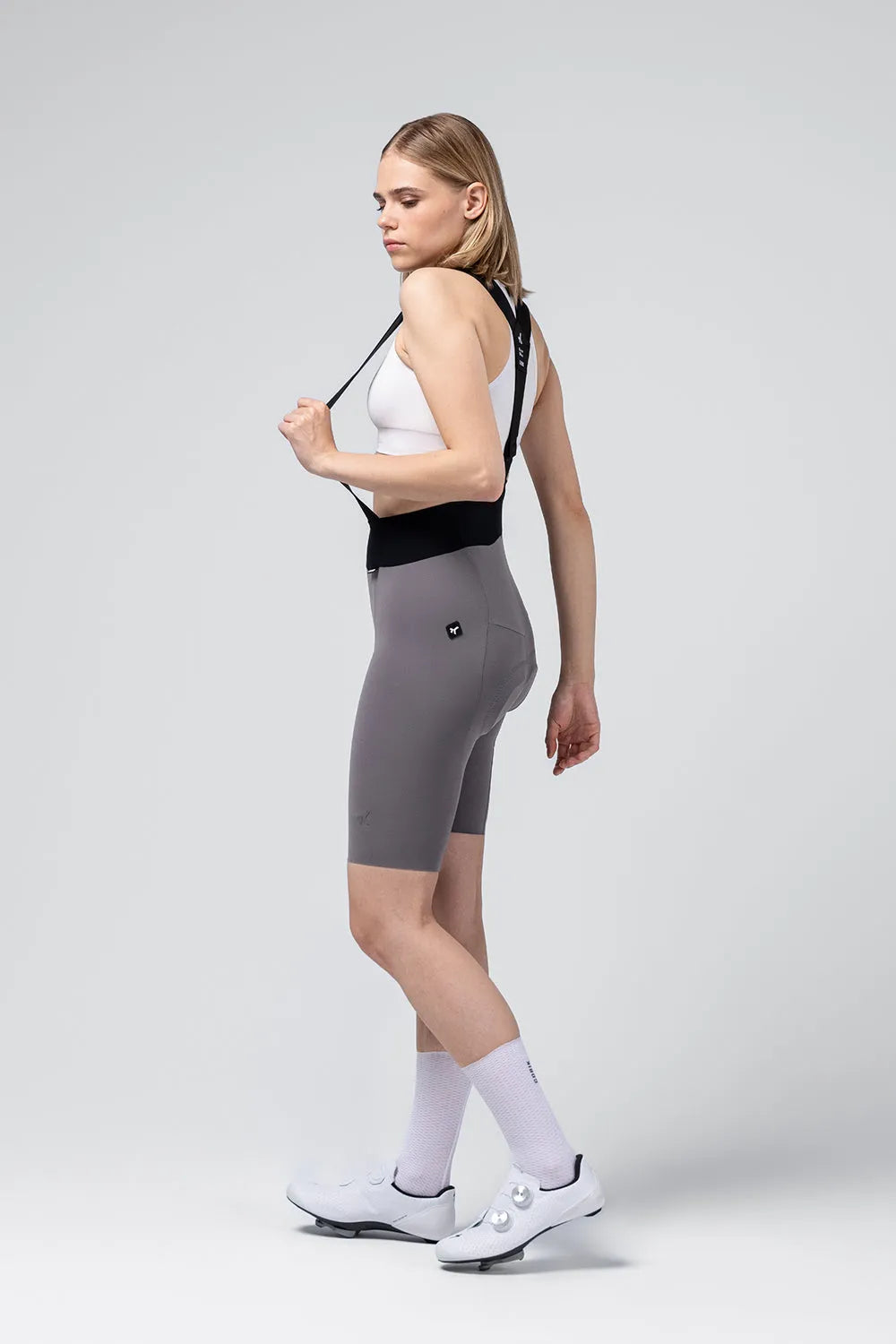 GOBIK X Women Bib Short - Kettle