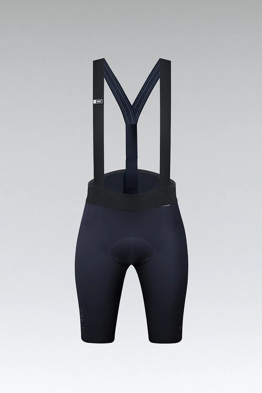 GOBIK X Women Bib Short - Ultrablue