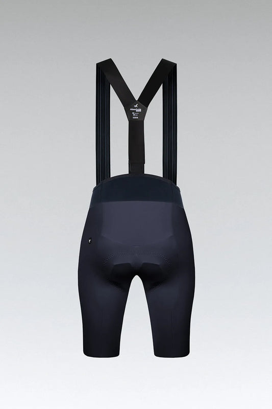 GOBIK X Women Bib Short - Ultrablue