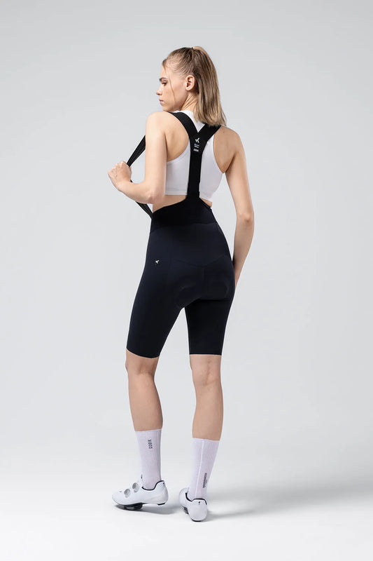 GOBIK X Women Bib Short - Ultrablue