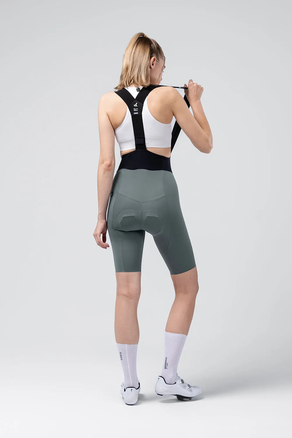 GOBIK X Women Bib Shorts K9 - Liberty