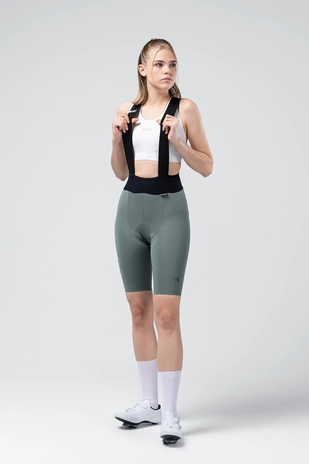 GOBIK X Women Bib Shorts K9 - Liberty