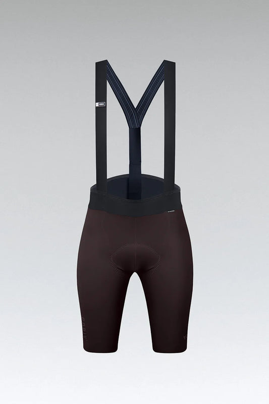 GOBIK X Women Bib Shorts K9 - Root