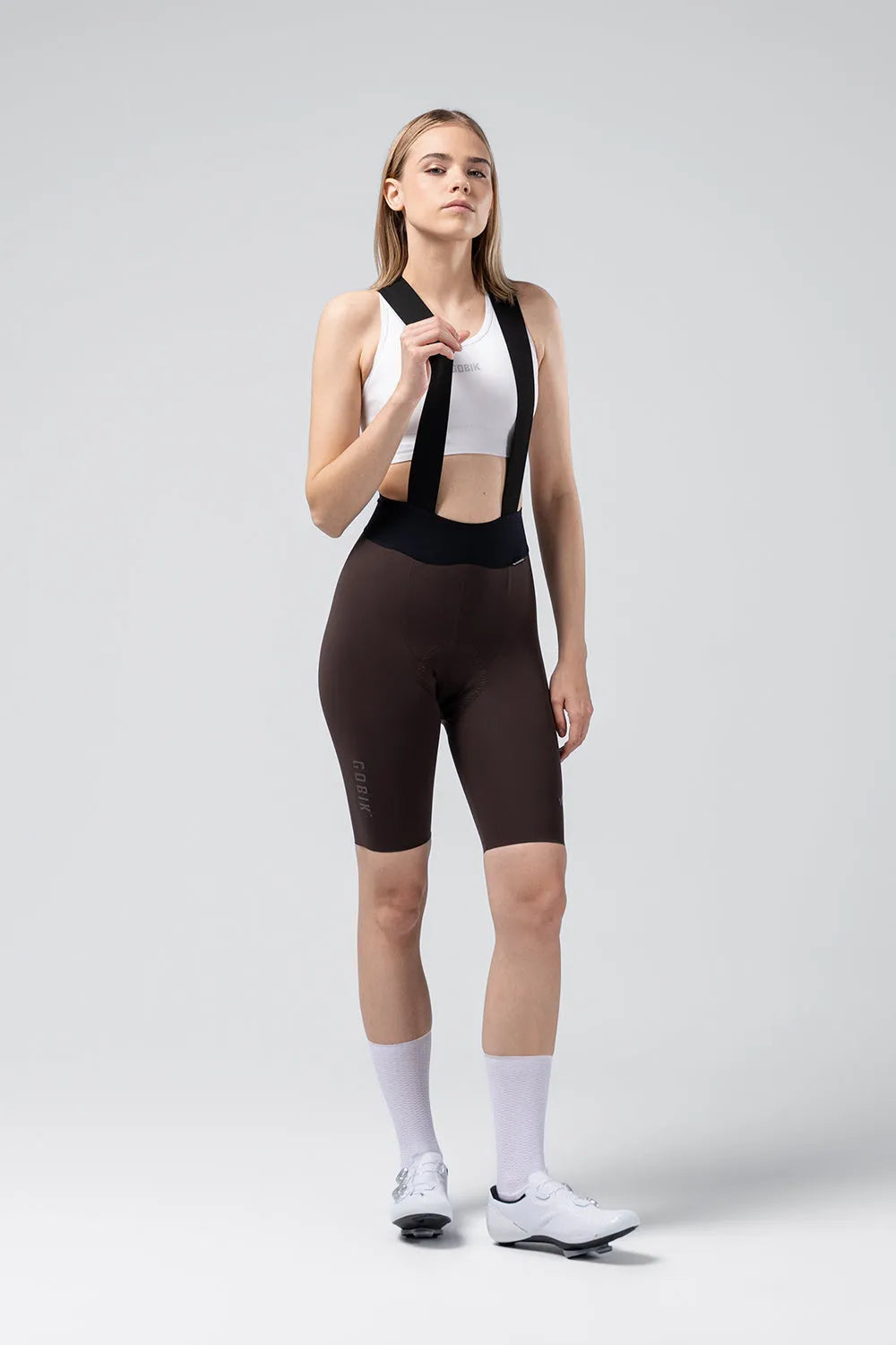 GOBIK X Women Bib Shorts K9 - Root