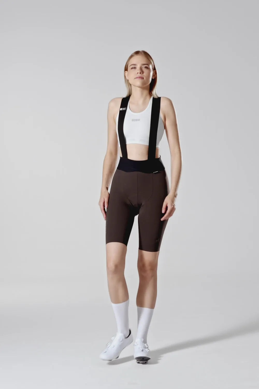 GOBIK X Women Bib Shorts K9 - Root