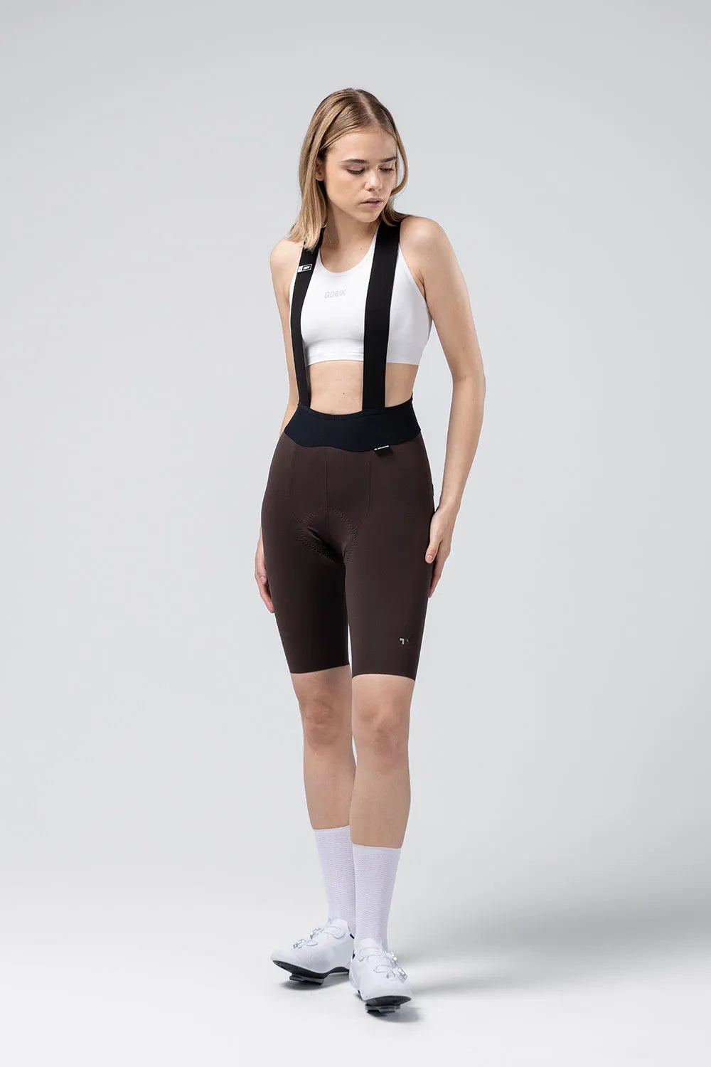 GOBIK X Women Bib Shorts K9 - Root