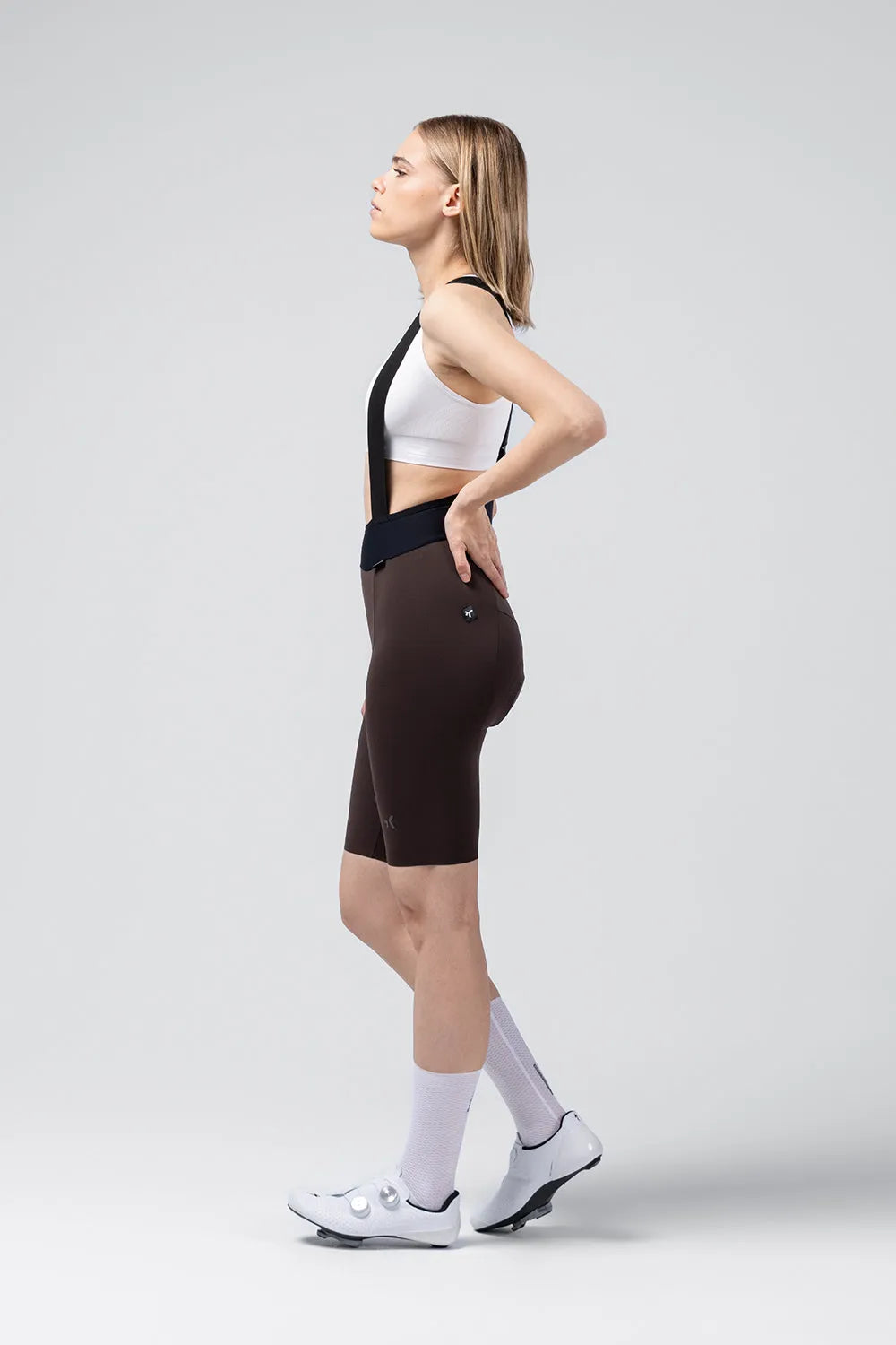 GOBIK X Women Bib Shorts K9 - Root