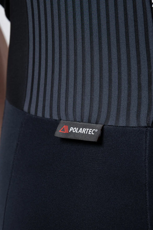 GOBIK Zubzero K10 Bib Tights - Black